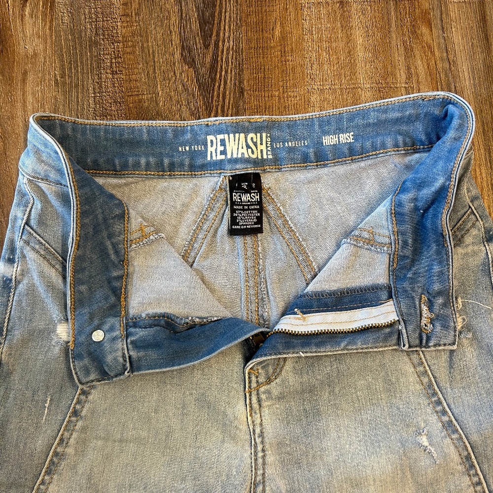 Women's Jeans